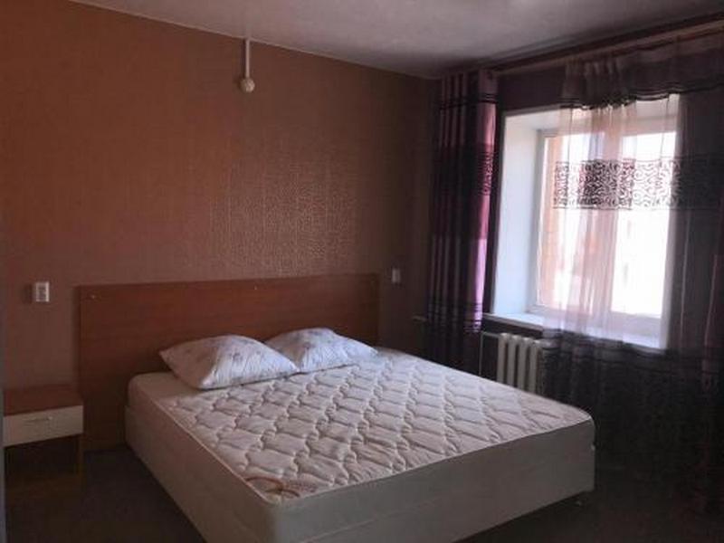 "Спортивная Заря 2" мини-отель в Белогорске - фото 2