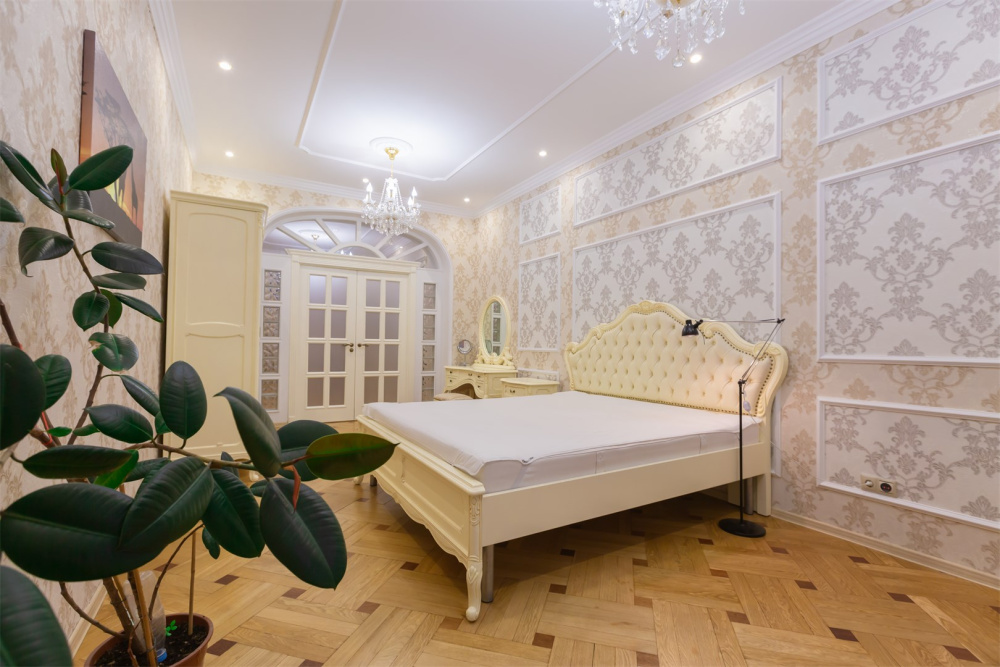 "Apart-Comfort" 3х-комнатная квартира в Санкт-Петербурге - фото 2