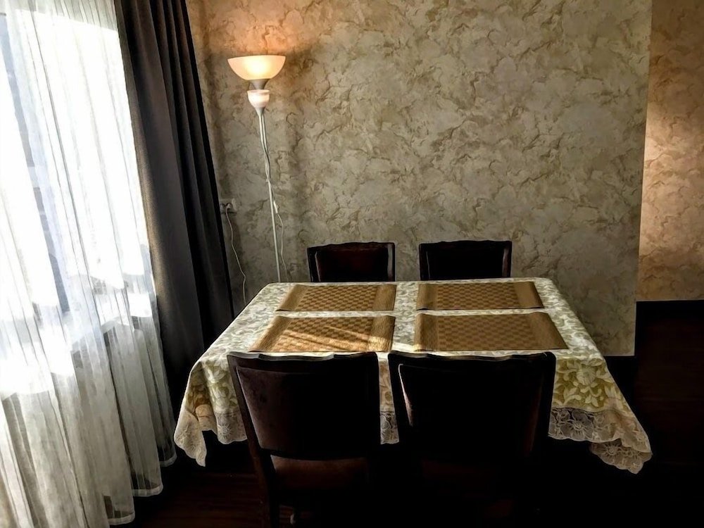 "В центре с прекрасным видом" 1-комнатная квартира во Владивостоке - фото 4