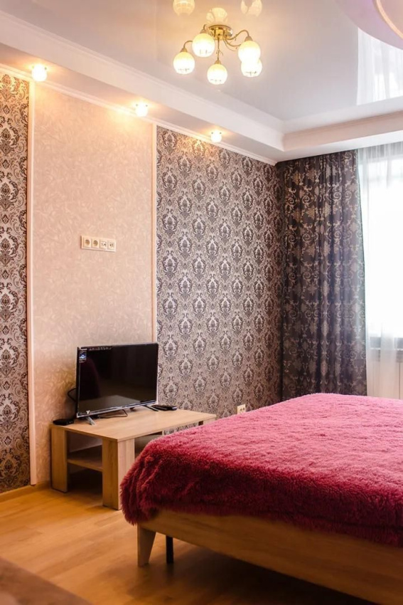 1-комнатная квартира Старо-Московская 23 в Орле - фото 3