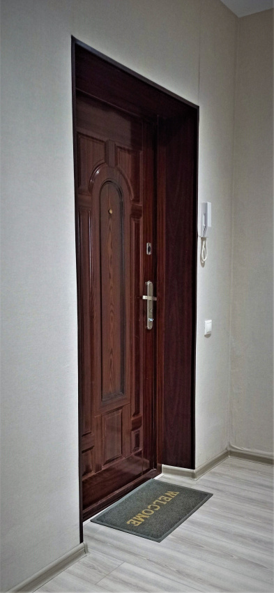 1-комнатная квартира Щорса 45Л в Белгороде - фото 14