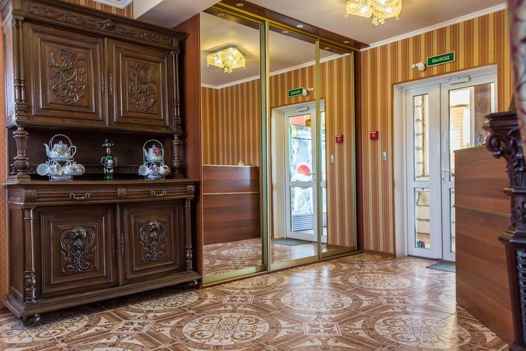 "Георгиевский" отель в Суздале - фото 9