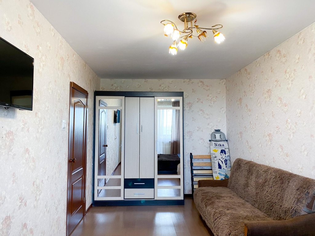 "Уют Хоум" 2х-комнатная квартира в Павловском посаде - фото 5