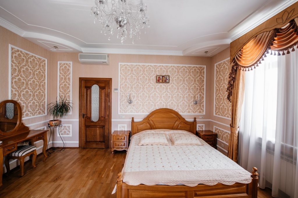 "Таврическая" гостиница в Симферополе - фото 1