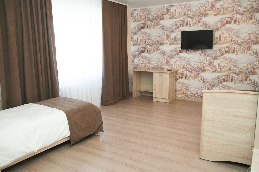 "VIP13" апарт-отель в Саранске - фото 6