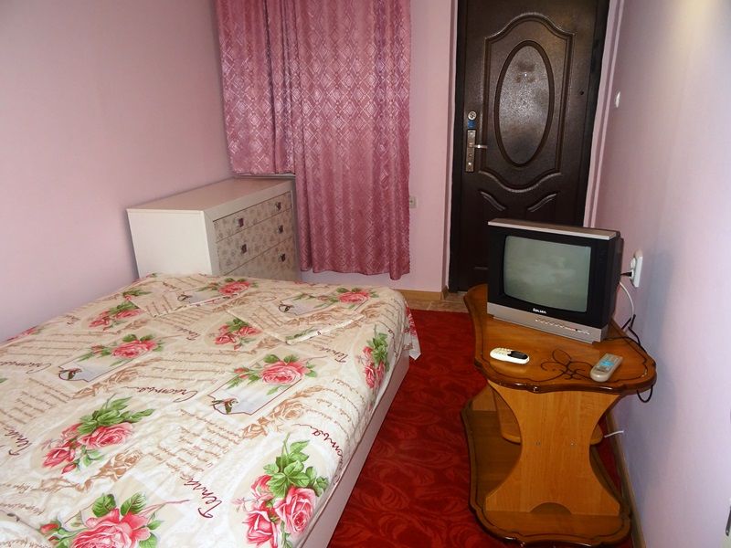 Мини-гостиница Калараш 79 в Лазаревском - фото 14