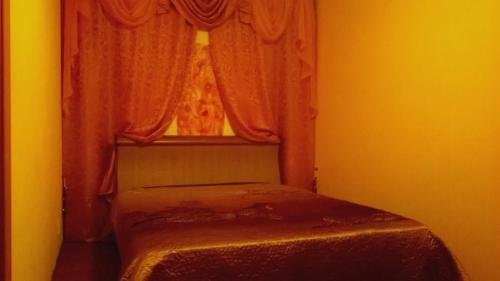"На Циолковского 66" 2х-комнатная квартира в Новокузнецке - фото 9