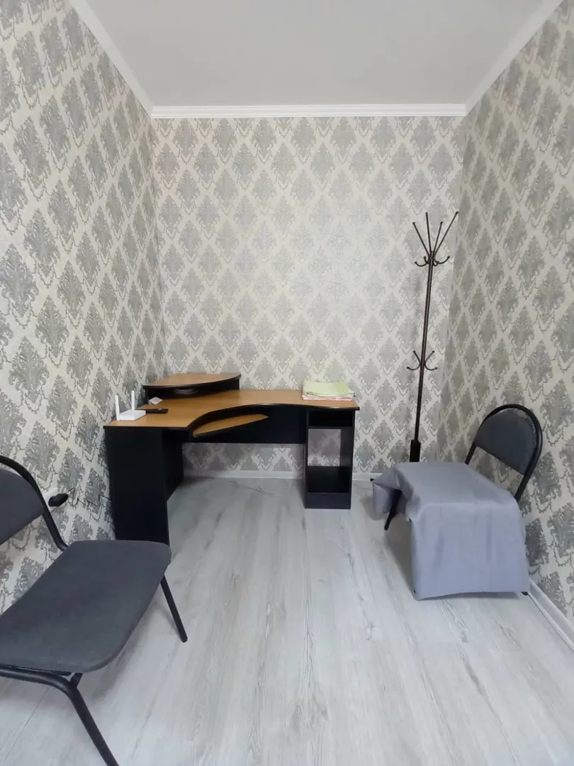 1-комнатная квартира Ишкова 99 в Михайловске - фото 4