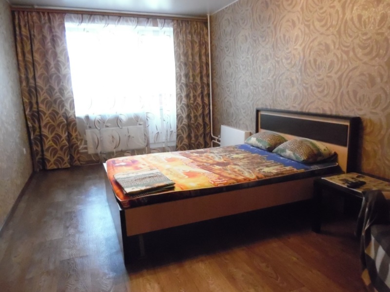 1-комнатная квартира Чкалова 4/а кв 47 в Волжске - фото 3