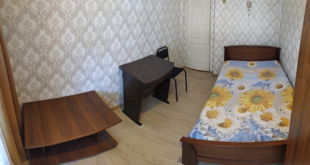 2х-комнатная квартира Победы 168 в Лазаревском - фото 4