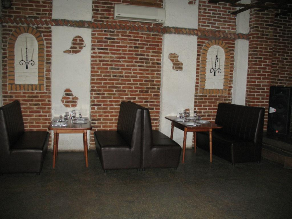"Арагви" гостиница  в  Балаково  - фото 9
