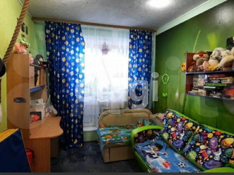 3х-комнатная квартира Хантайская 45 в Норильске - фото 3