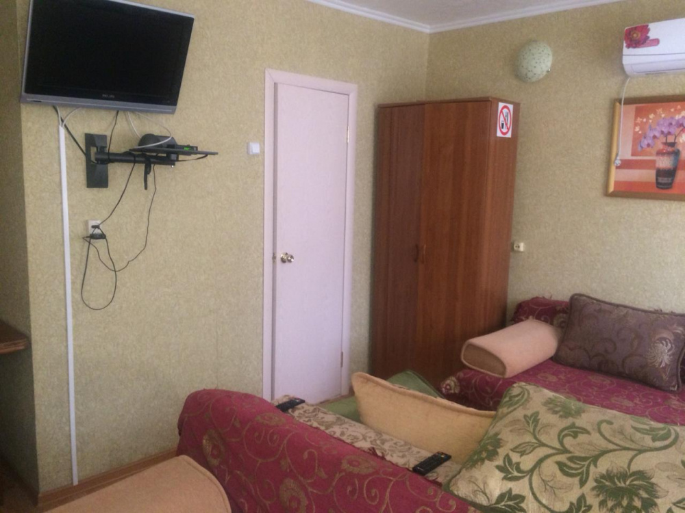 "Как Дома" мини-гостиница в Валуйках - фото 11