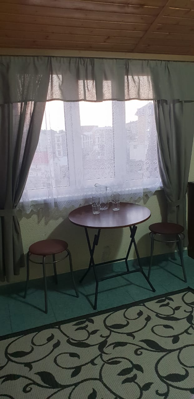 1-комнатная квартира-студия Православная 35/Б в Адлере - фото 11
