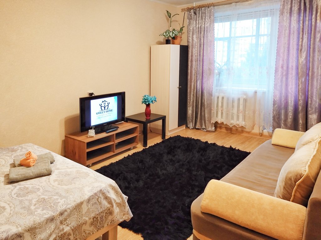 "Услада" 1-комнатная квартира во Владимире - фото 2