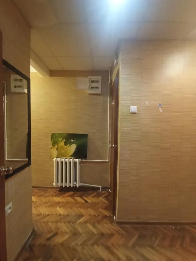 "У Дворцовой набережной" 2х-комнатная квартира в Санкт-Петербурге - фото 9