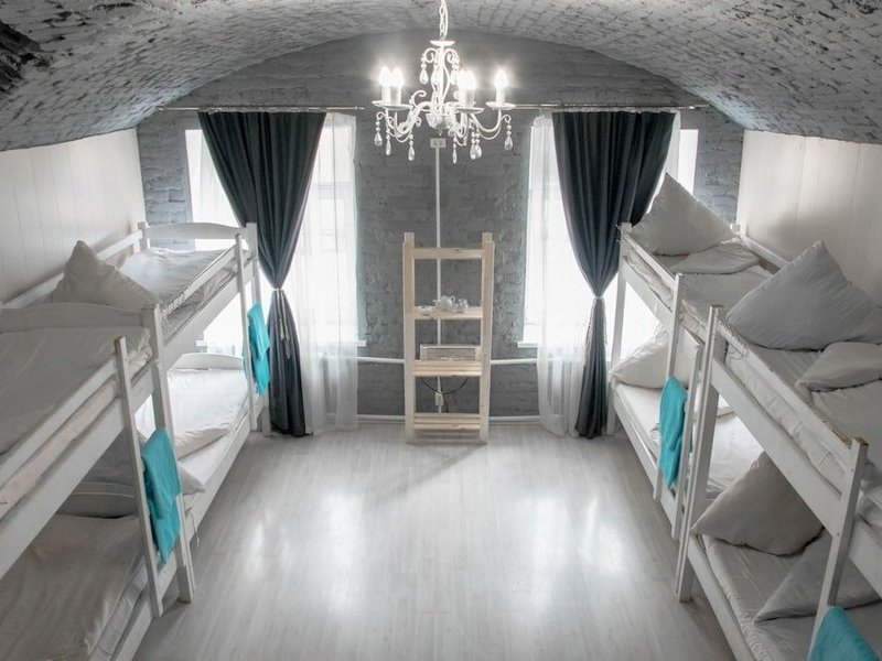 "Oh My Bed" хостел в Санкт-Петербурге - фото 2