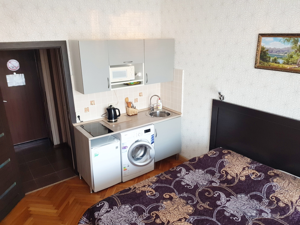 "Светлана" апартаменты в Сочи - фото 4