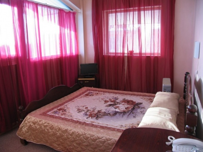 "Росинка" гостиница в Серпухове - фото 2
