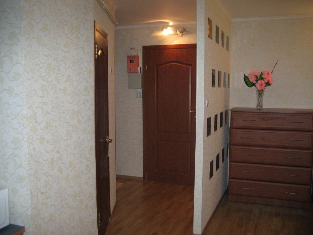 1-комнатная квартира Гоголя 81 в Симферополе - фото 10