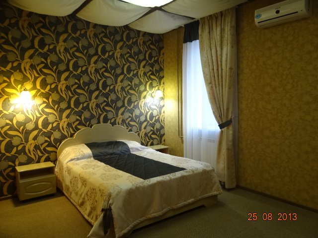 "ВЕРОНА" гостиница в Новокузнецке - фото 2