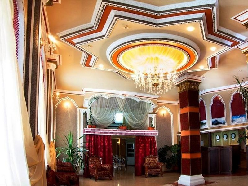 "Шахерезада" отель в Терсколе - фото 3