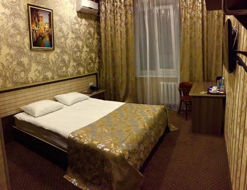 "Malina" гостиница в Белогорске - фото 2