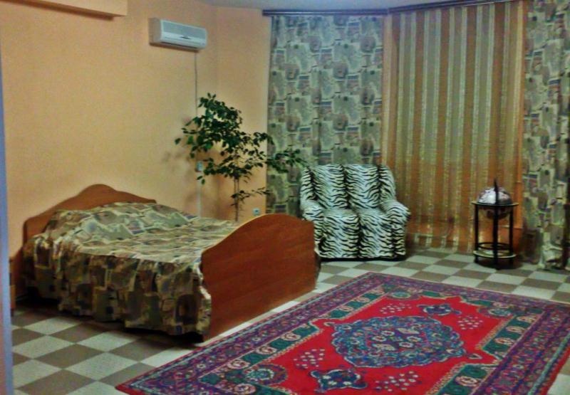 "На Киргизской" гостевой дом в Волгограде - фото 1