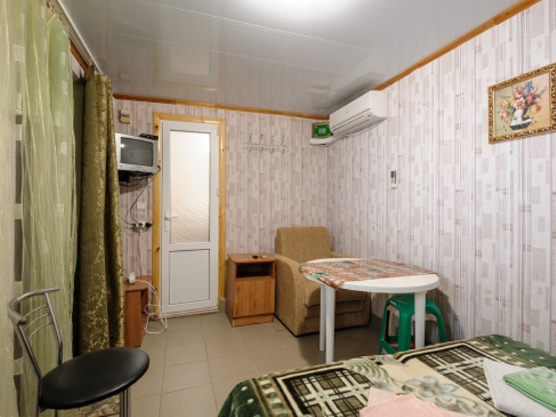 "Форт ФЕНА" мини-гостиница в Пересыпи - фото 23