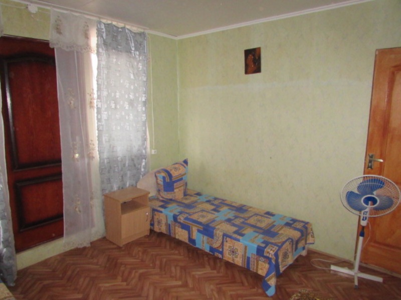"Ускут" мини-гостиница в Судаке, ул. Ешиль-Ада, 21 - фото 8