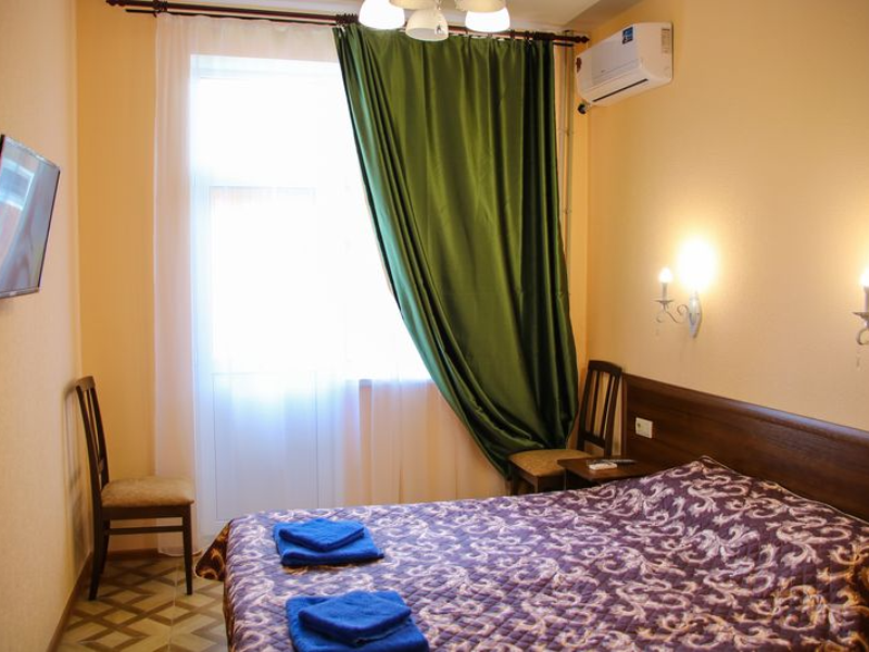 "Арман" гостиница в Лазаревском - фото 11