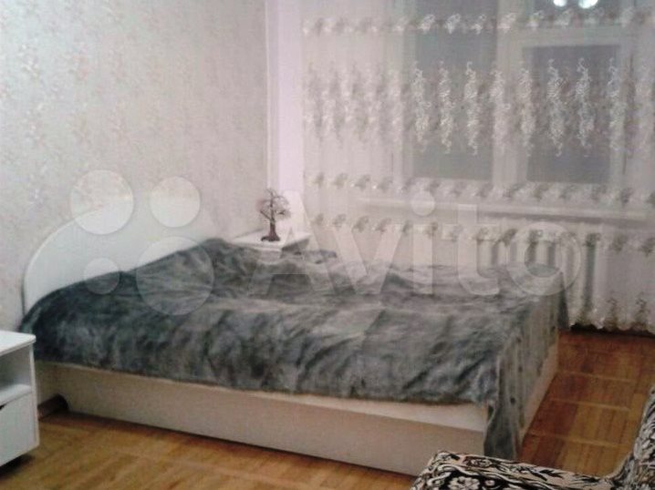 2х-комнатная квартира Идарова 150/1 в Нальчике - фото 1