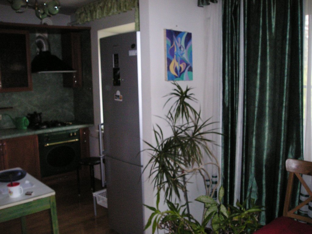 "На Широкой" 2х-комнатная квартира в Кисловодске - фото 10