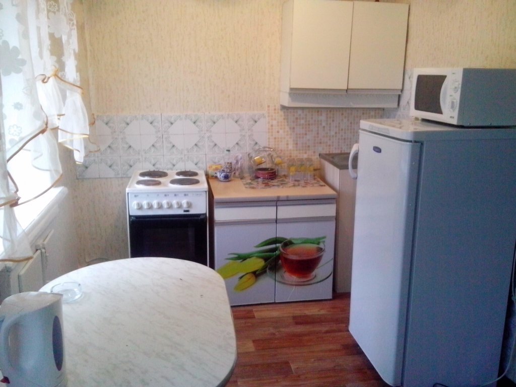 "На Пионерском 48" 2х-комнатная квартира в Новокузнецке - фото 2