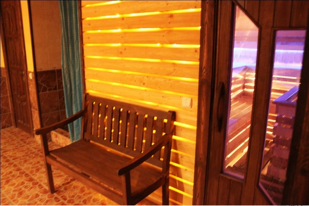 "Светлана" мини-гостиница в Астрахани - фото 10