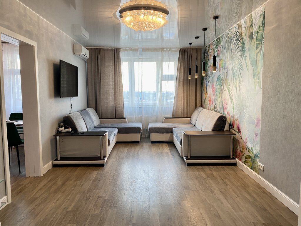"Comfort&Relax" 2х-комнатная квартира в Химках - фото 7