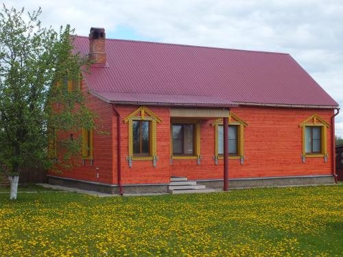 &quot;Уютное Гнездышко&quot; гостиница в Суздале - фото 1