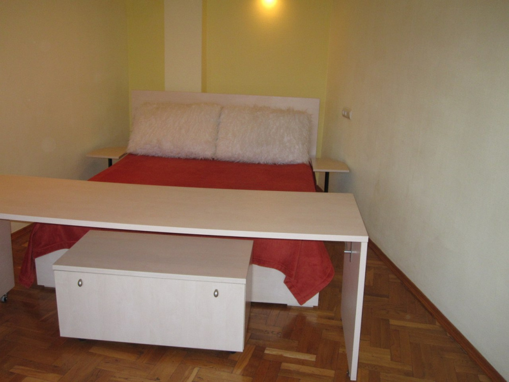2х-комнатная квартира Киевская 86 в Ялте - фото 4