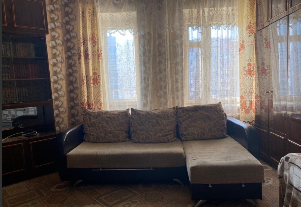 "Уютная" 2х-комнатная квартира в Архангельске - фото 3