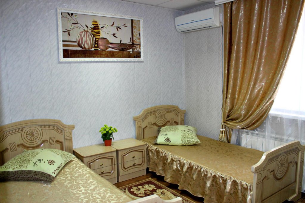 "Сармат" мини-отель в Вёшенской - фото 1