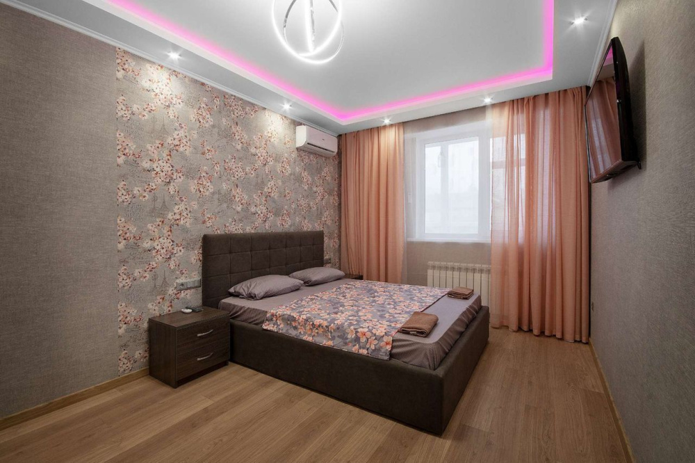 1-комнатная квартира Ленина 12А в Симферополе - фото 4