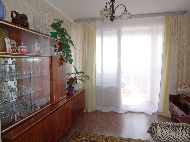 3х-комнатная квартира Льва Голицына 30 в Новом Свете - фото 15