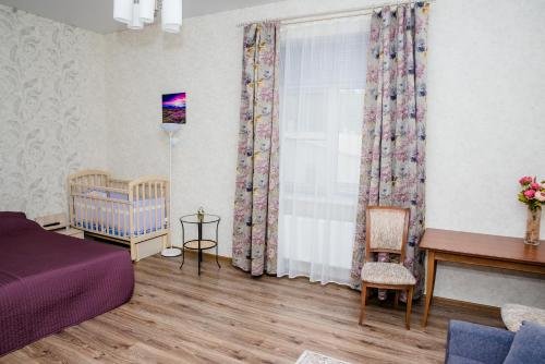 "Лесная" гостиница в Вёшенской - фото 3
