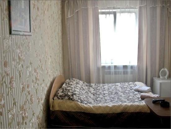 "Вариант" гостиница во Владивостоке - фото 5