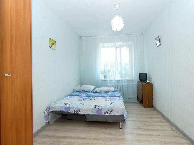 2х-комнатная квартира Дружбы 2 в Кабардинке - фото 1