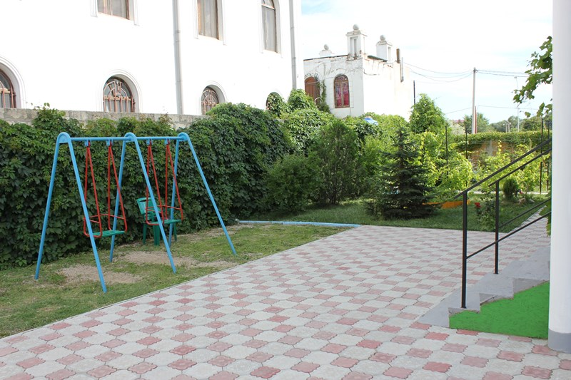 "Династия" гостевой дом в Береговом (Феодосия) - фото 5