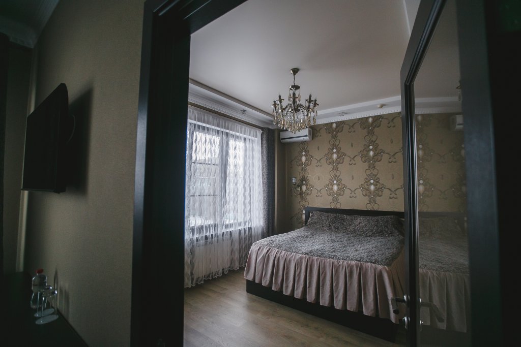 "Кавказская пленница" гостиница в Астрахани - фото 4