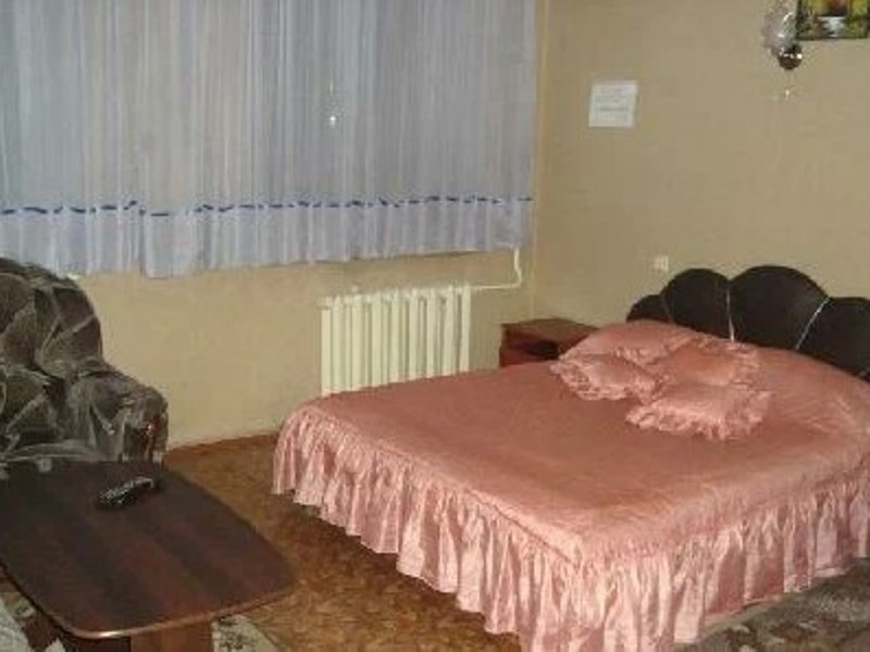 "Террикон" мини-отель в Луганске - фото 3