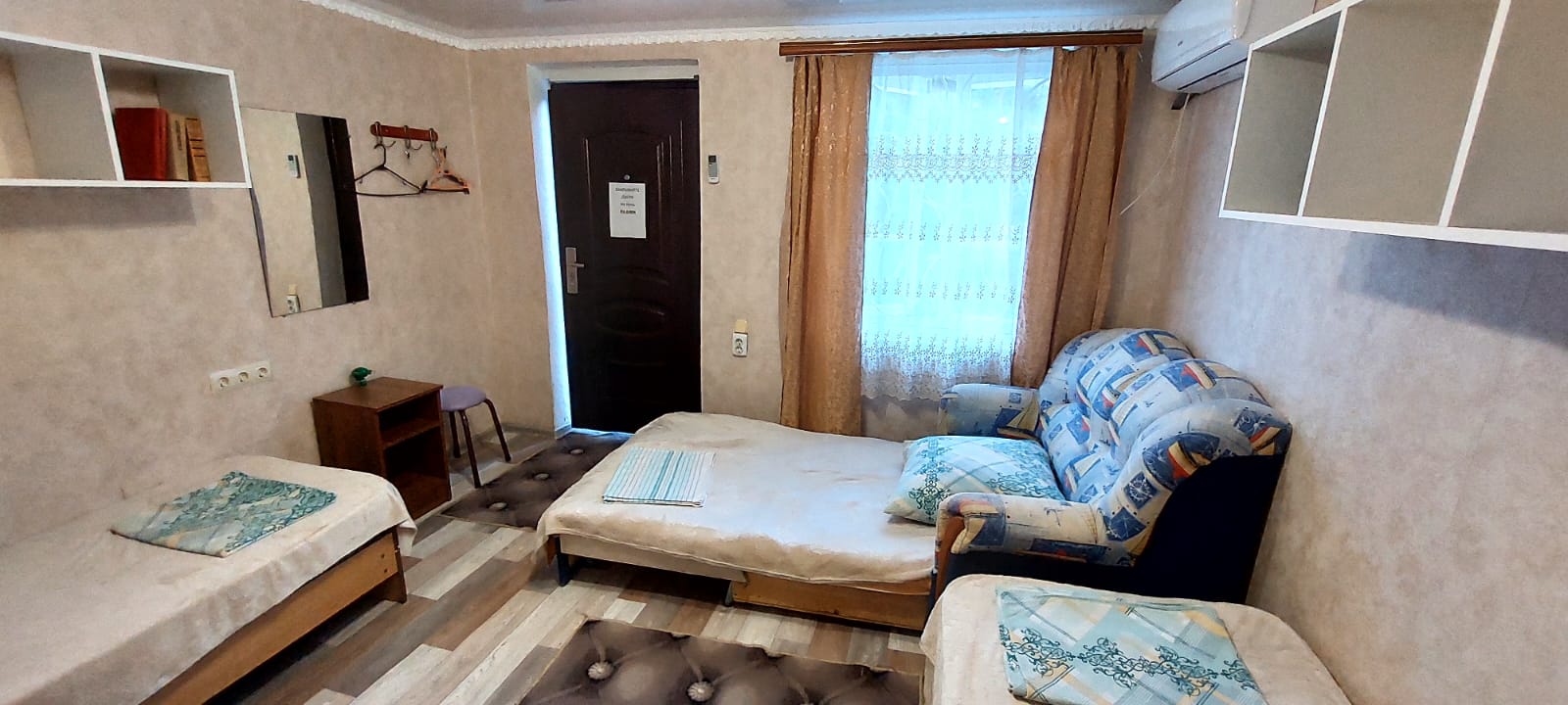"АННА" гостевой дом в Сухуме - фото 50