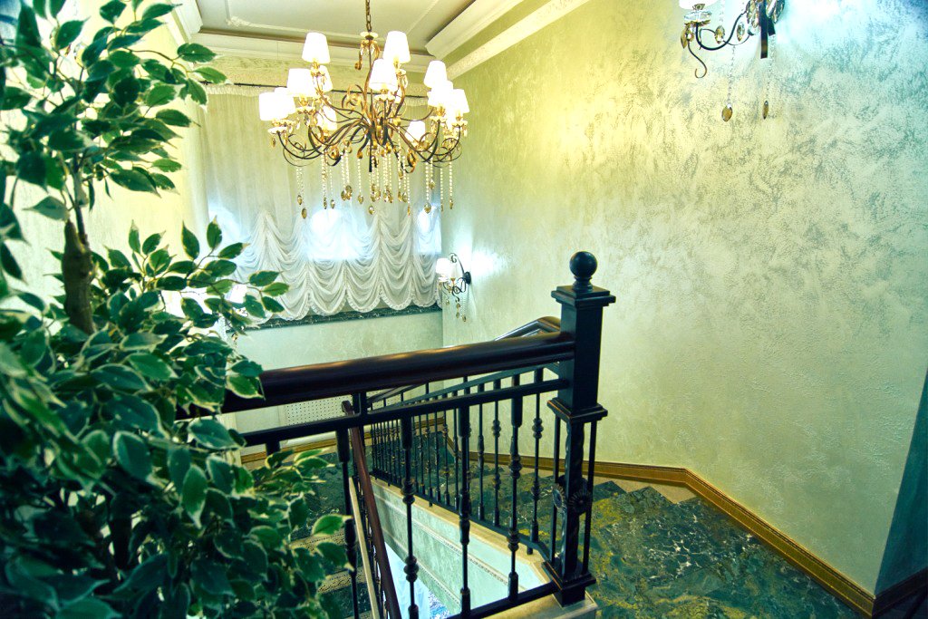 "ГерМания" гостиница в Кисловодске - фото 5